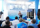 Kapolri: Desk Ketenagakerjaan Hadir Berikan Solusi bagi Persoalan Buruh